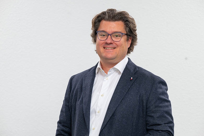 Alexander Müllejans